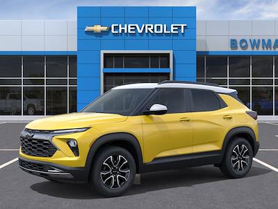 New 2025 Chevrolet Trailblazer ACTIV for sale #253328 - photo 2