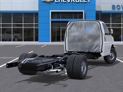 New 2025 Chevrolet Express 3500 Cutaway for sale #253336 - photo 2