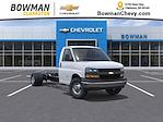 New 2025 Chevrolet Express 3500 Cutaway for sale #253336 - photo 25