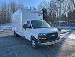 New 2025 Chevrolet Express 3500 Box Van for sale #253336 - photo 7