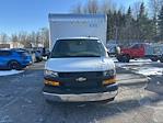 New 2025 Chevrolet Express 3500 Box Van for sale #253336 - photo 8
