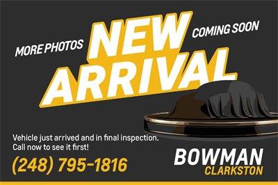 New 2025 Chevrolet BrightDrop 400 Step Van / Walk-in for sale #253337 - photo 1