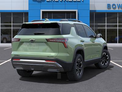 New 2026 Chevrolet Equinox ACTIV AWD SUV for sale #260001 - photo 2