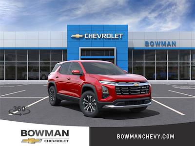 New 2026 Chevrolet Equinox LT SUV for sale #260027 - photo 1