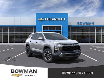 New 2026 Chevrolet Equinox ACTIV AWD SUV for sale #260033 - photo 1