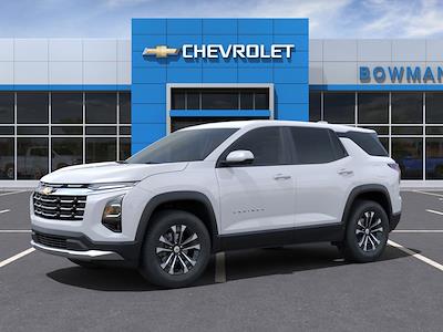 New 2026 Chevrolet Equinox LT for sale #260039 - photo 2