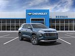 New 2026 Chevrolet Equinox LT SUV for sale #260042 - photo 3