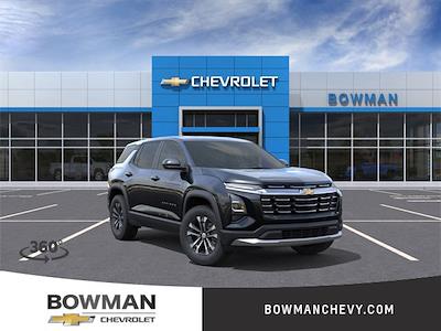 New 2026 Chevrolet Equinox LT AWD SUV for sale #260071 - photo 1