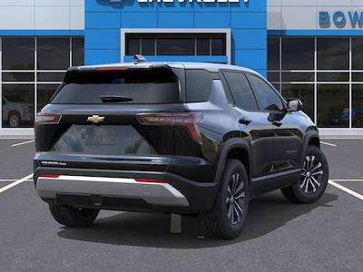 New 2026 Chevrolet Equinox LT AWD SUV for sale #260071 - photo 2