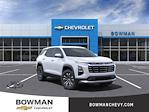 New 2026 Chevrolet Equinox LT AWD SUV for sale #260072 - photo 1