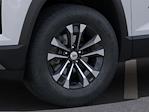 New 2026 Chevrolet Equinox LT AWD SUV for sale #260072 - photo 10