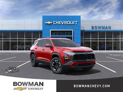 New 2026 Chevrolet Equinox ACTIV AWD SUV for sale #260081 - photo 1