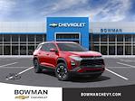 New 2026 Chevrolet Equinox ACTIV AWD SUV for sale #260081 - photo 1