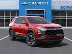 New 2026 Chevrolet Equinox ACTIV AWD SUV for sale #260081 - photo 8