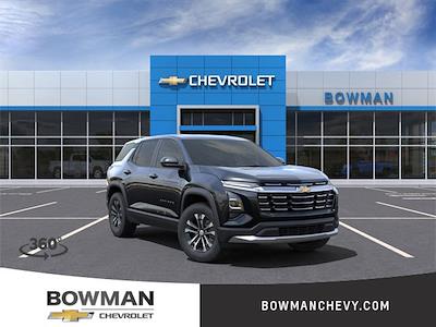 New 2026 Chevrolet Equinox LT SUV for sale #260094 - photo 1
