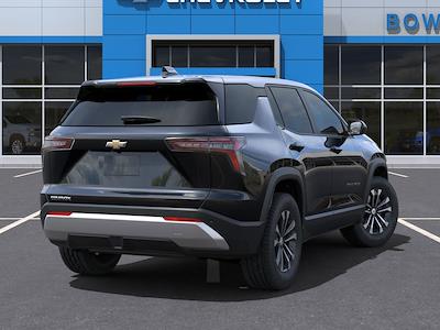 New 2026 Chevrolet Equinox LT SUV for sale #260094 - photo 2