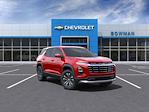 New 2026 Chevrolet Equinox LT SUV for sale #260097 - photo 3