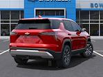 New 2026 Chevrolet Equinox LT SUV for sale #260097 - photo 2