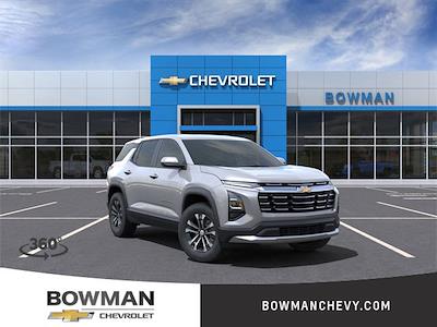 New 2026 Chevrolet Equinox LT SUV for sale #260101 - photo 1