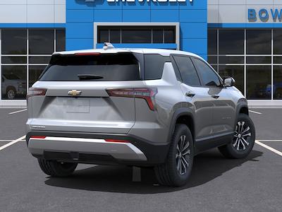 New 2026 Chevrolet Equinox LT SUV for sale #260101 - photo 2