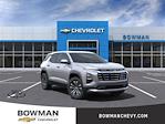 New 2026 Chevrolet Equinox LT SUV for sale #260101 - photo 1