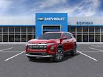 New 2026 Chevrolet Equinox LT SUV for sale #260106 - photo 9
