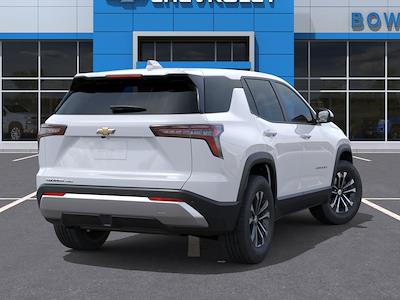 New 2026 Chevrolet Equinox LT AWD SUV for sale #260110 - photo 2