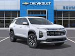 New 2026 Chevrolet Equinox LT AWD SUV for sale #260110 - photo 8