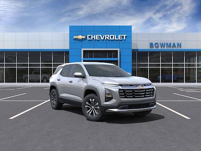 New 2026 Chevrolet Equinox LT for sale #260137 - photo 1