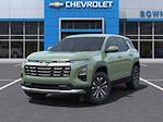 New 2026 Chevrolet Equinox LT SUV for sale #260147 - photo 8