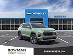 New 2026 Chevrolet Equinox LT SUV for sale #260154 - photo 1