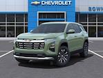 New 2026 Chevrolet Equinox LT SUV for sale #260154 - photo 8
