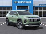 New 2026 Chevrolet Equinox LT SUV for sale #260154 - photo 9