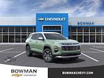 New 2026 Chevrolet Equinox LT SUV for sale #260180 - photo 1
