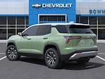 New 2026 Chevrolet Equinox LT SUV for sale #260180 - photo 6