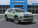 New 2026 Chevrolet Equinox LT SUV for sale #260180 - photo 9