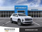 New 2026 Chevrolet Equinox LT SUV for sale #260183 - photo 1