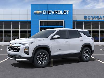 New 2026 Chevrolet Equinox LT for sale #260185 - photo 2