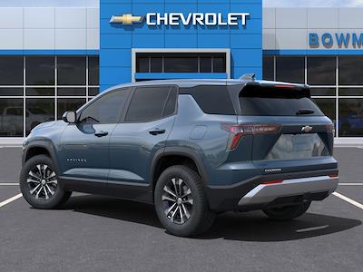 New 2026 Chevrolet Equinox LT for sale #260194 - photo 2