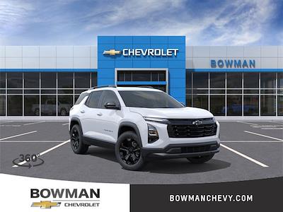 New 2026 Chevrolet Equinox LT SUV for sale #260202 - photo 1