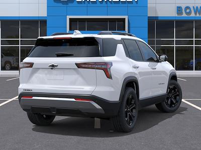 New 2026 Chevrolet Equinox LT SUV for sale #260202 - photo 2