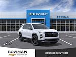 New 2026 Chevrolet Equinox LT SUV for sale #260202 - photo 1