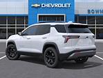 New 2026 Chevrolet Equinox LT SUV for sale #260202 - photo 5