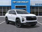 New 2026 Chevrolet Equinox LT SUV for sale #260202 - photo 8