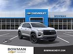 New 2026 Chevrolet Equinox LT SUV for sale #260203 - photo 1