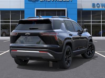 New 2026 Chevrolet Equinox LT SUV for sale #260207 - photo 2