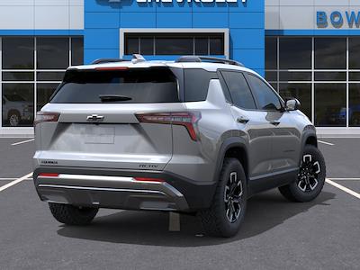 New 2026 Chevrolet Equinox ACTIV AWD SUV for sale #260208 - photo 2