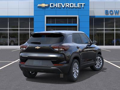 New 2026 Chevrolet Trailblazer LS SUV for sale #260222 - photo 2
