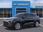 New 2026 Chevrolet Trailblazer LS SUV for sale #260222 - photo 4