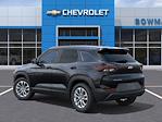 New 2026 Chevrolet Trailblazer LS SUV for sale #260222 - photo 5